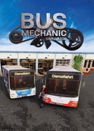 Bus Mechanic Simulator - PC DIGITAL - PC Game