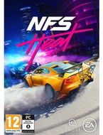 Need for Speed Heat - PC DIGITAL - PC-Spiel