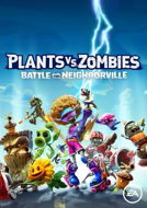 Plants vs. Zombies: Battle for Neighborville - PC DIGITAL - PC játék