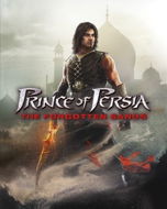 Prince of Persia: The Forgotten Sands - PC DIGITAL - PC játék