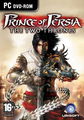 Prince of Persia: The Two Thrones - PC DIGITAL