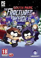 South Park - Fractured but Whole - PC DIGITAL - PC játék