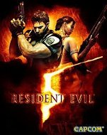 Resident Evil 5: Untold Stories Bundle – PC DIGITAL - Hra na PC