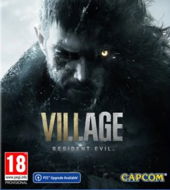 Resident Evil Village - PC DIGITAL - PC Game