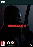 Hitman 3 – PC DIGITAL - Hra na PC