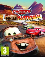 Disney Pixar Cars Mater - National Championship - PC DIGITAL - Hra na PC