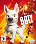 Disney Bolt - PC DIGITAL - PC Game