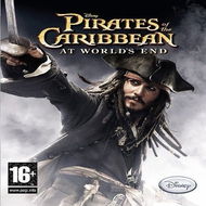 Disney Pirates of the Caribbean: At Worlds End - PC DIGITAL - PC játék