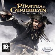 Disney Pirates of the Caribbean: At Worlds End - PC DIGITAL - Hra na PC