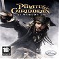 Disney Pirates of the Caribbean: At Worlds End – PC DIGITAL - Hra na PC