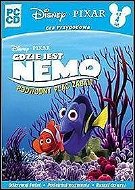 Disney Pixar Finding Nemo - PC DIGITAL - PC Game
