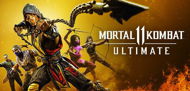 Mortal Kombat 11 Ultimate - PC DIGITAL - PC-Spiel