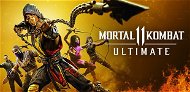 Mortal Kombat 11 Ultimate – PC DIGITAL - Hra na PC