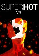 SUPERHOT VR - PC DIGITAL - Hra na PC