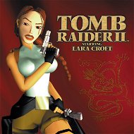 Tomb Raider II + The Golden Mask - PC DIGITAL - PC játék