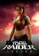 Tomb Raider: Legend - PC DIGITAL - PC játék