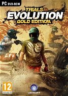 Trials Evolution Gold Edition - PC DIGITAL - PC játék