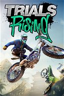 Trials Rising – PC DIGITAL - Hra na PC