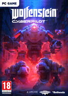 Wolfenstein: Cyberpilot VR - PC DIGITAl - PC Game