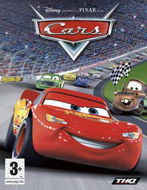 Disney Pixar Cars - PC DIGITAL - PC-Spiel