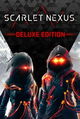 Scarlet Nexus: Deluxe Edition - PC DIGITAL