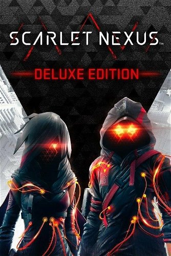 SCARLET NEXUS - Ultimate Edition Steam Key for PC - Buy now