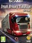 Scania Truck Driving Simulator PC DIGITAL - PC-Spiel
