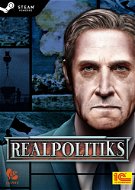 Realpolitiks Bundle - PC DIGITAL - PC játék