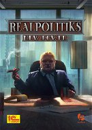 Realpolitiks - New Power - PC DIGITAL - Videójáték kiegészítő