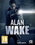 Alan Wake - PC DIGITAL - Hra na PC