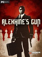 Alekhine's Gun (PC) DIGITAL - Hra na PC