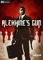 Alekhine's Gun - PC DIGITAL - PC játék
