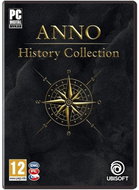 Anno History Collection (PC) Uplay - PC Game