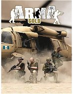 ARMA: Gold Edition - Hra na PC