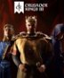 Crusader Kings III Royal Edition (PC)  Steam Key - PC Game