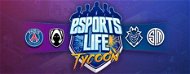 Esports Life Tycoon - PC-Spiel