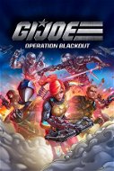 G.I. Joe: Operation Blackout - PC DIGITAL - PC játék