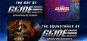 G.I. Joe: Operation Blackout - Digital Art Book and Soundtrack - PC DIGITAL - Herní doplněk