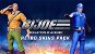 G.I. Joe: Operation Blackout - Retro Skins Pack - PC DIGITAL - Herní doplněk
