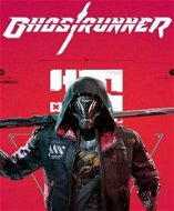 Ghostrunner - PC DIGITAL - Hra na PC