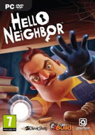 Hello Neighbor - PC DIGITAL - PC játék