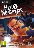 Hello Neighbor - PC DIGITAL - Hra na PC