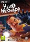 Hello Neighbor - PC DIGITAL - PC játék