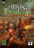 Heroes of Normandie - PC DIGITAL - Hra na PC