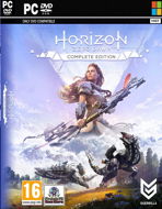 Horizon: Zero Dawn – Complete Edition – PC DIGITAL - Hra na PC