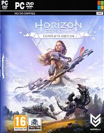 Horizon: Zero Dawn - Complete Edition - PC DIGITAL - Hra na PC