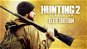Hunting Simulator 2 Elite Edition – PC DIGITAL - PC játék