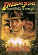 Indiana Jones and The Emperor's Tomb Steam - PC Game