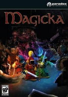 Magicka - PC Game