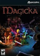 Magicka - PC DIGITAL - Hra na PC